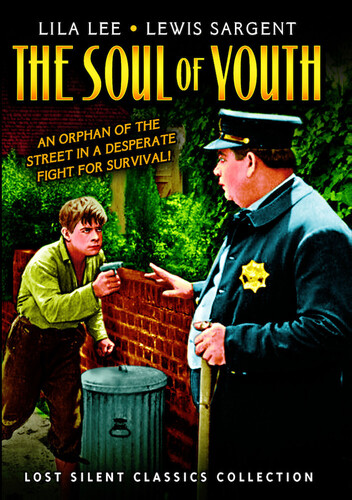 The Soul of Youth