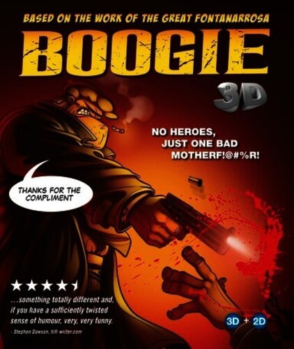 BOOGIE
