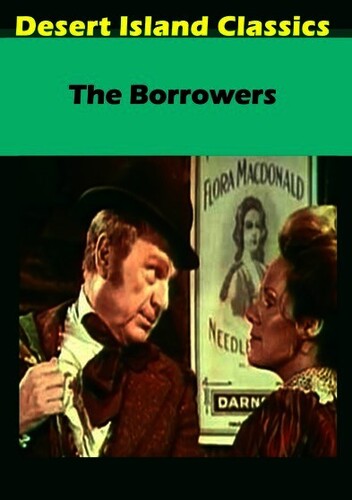 Borrowers - The Borrowers