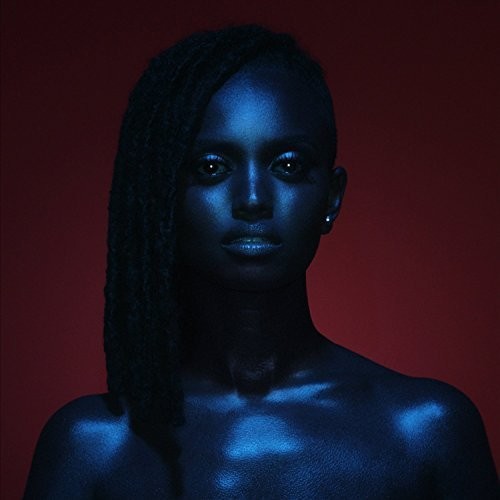 Kelela - Hallucinogen EP [Vinyl]