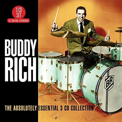 Absolutely Essential 3 Cd Collection [Import]