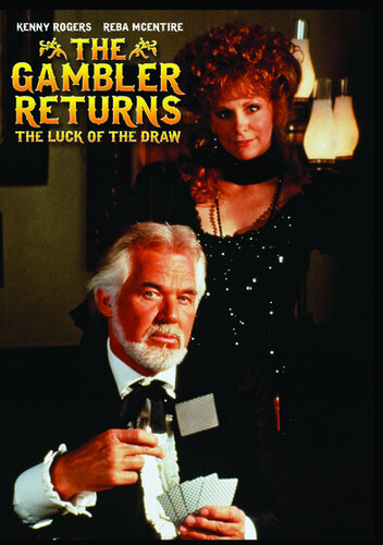 GAMBLER RETURNS: THE LUCK OF THE DRAW