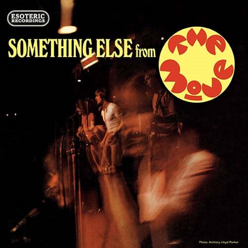 Something Else From The Move [Import]