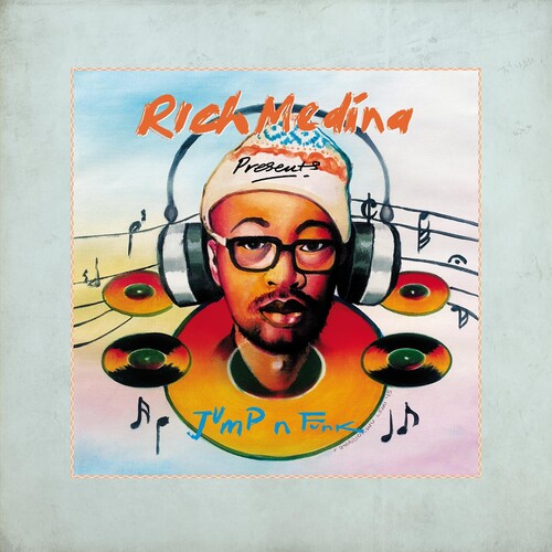 Rich Medina Presents Jump 'n' Funk / Various