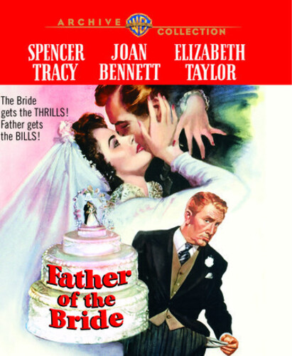 FATHER OF THE BRIDE