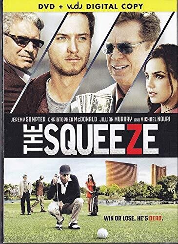 The Squeeze