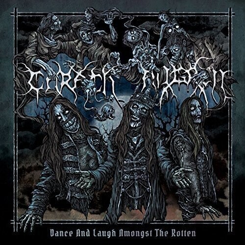 Carach Angren - Dance And Laugh Amongst The Rotten [Deluxe]