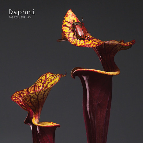 Fabriclive 93