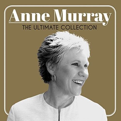 Anne Murray - Ultimate Collection (Can)