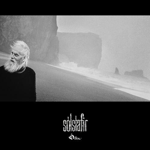 Solstafir - Otta [Limited Edition]