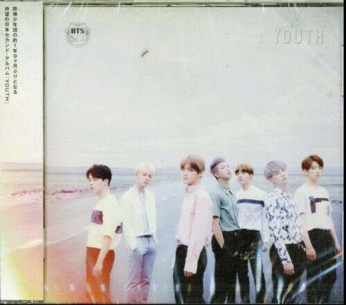 Youth (Japanese Regular Edition) [Import]