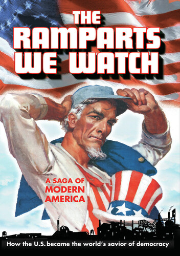 Ramparts We Watch