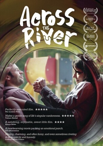 Across The River