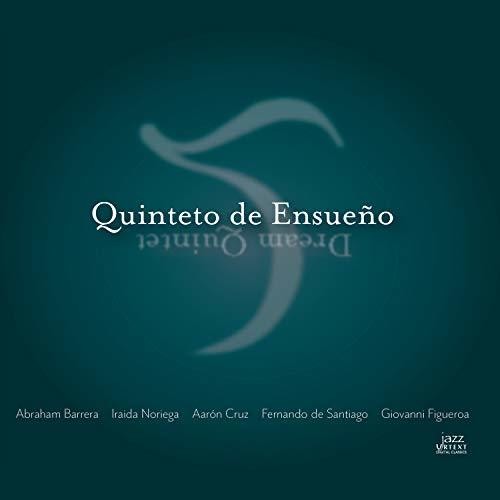 Quinteto de Ensueno