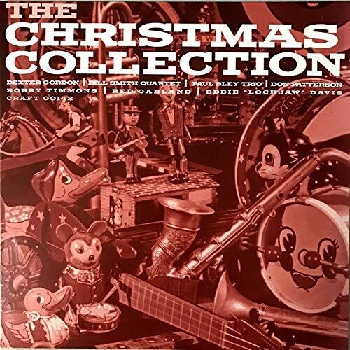 The Christmas Collection (Various Artists)