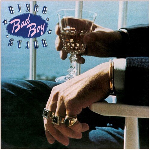 Ringo Starr - Bad Boy (Gate) [Limited Edition] [180 Gram] (Post)