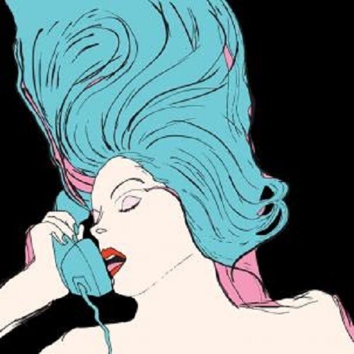 Chromatics - Night Drive (deluxe Edition)