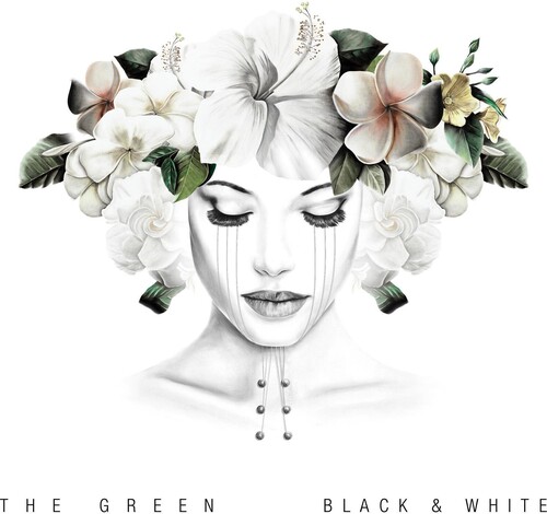 Black & White