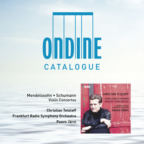 Violin Concertos