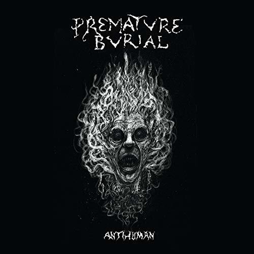 Antihuman|Premature Burial (Conjuring)