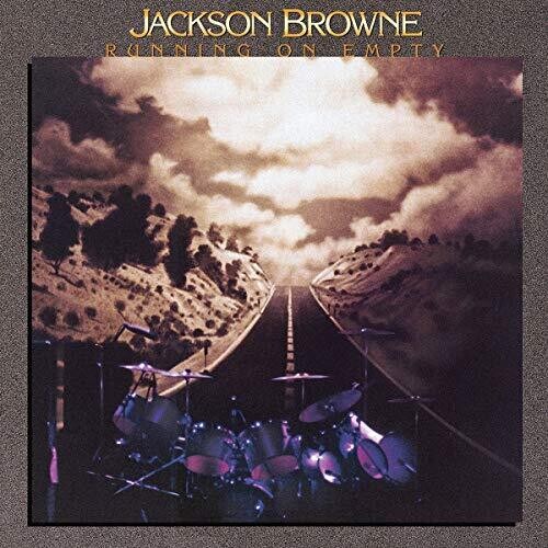 Jackson Browne - Running On Empty [Reissue]