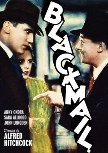 Blackmail