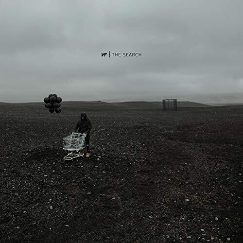 NF - The Search [LP]