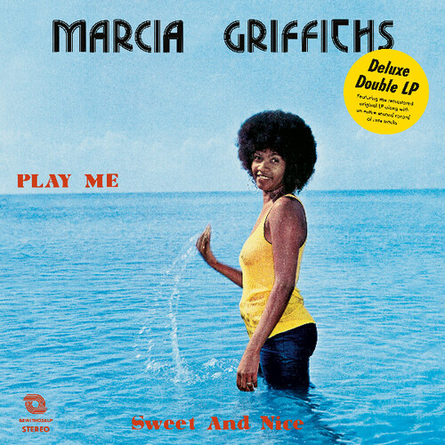 Marcia Griffiths - Sweet & Nice (Ofgv) [Remastered]