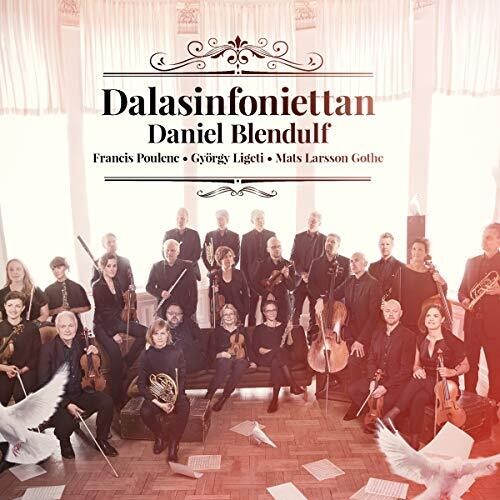 Dalasinfoniettan