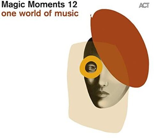 Magic Moments 12: One World Of Music /  Various [Import]
