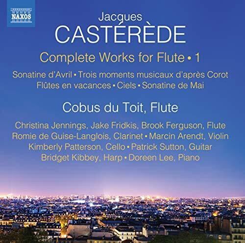 Complete Works for Flute 1
