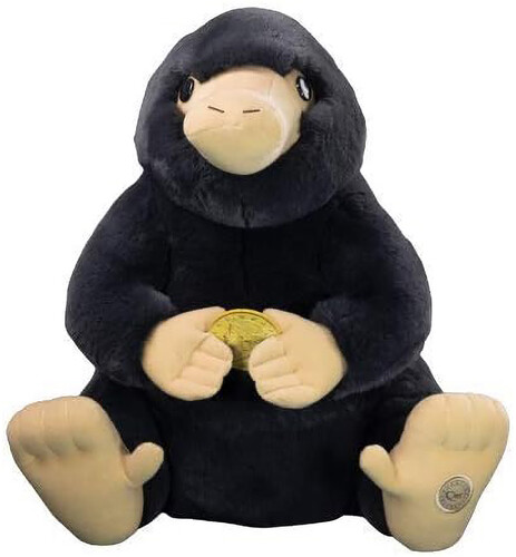 GIANT NIFFLER PLUSH