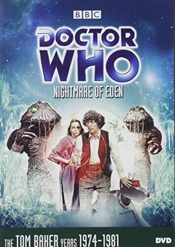 Doctor Who: Nightmare of Eden