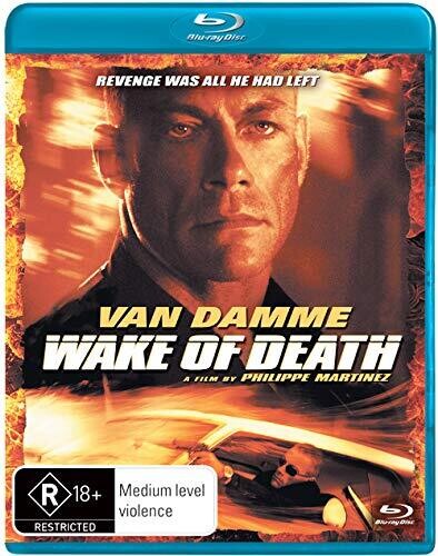 Wake of Death [Import]