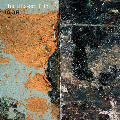 Igor - The Unseen Film