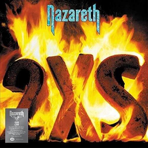 Nazareth - 2XS