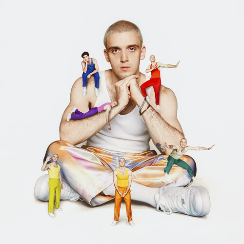 Lauv - ~how i'm feeling~