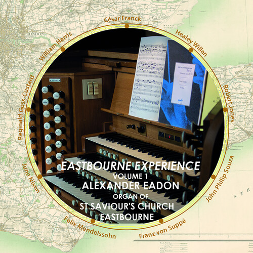 Eastbourne Experience 1