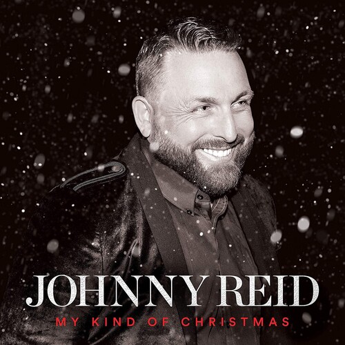 My Kind Of Christmas [Import]