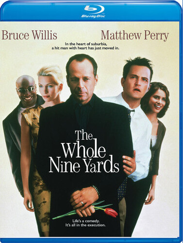 The Whole Nine Yards|Bruce Willis