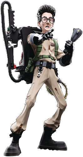 GHOSTBUSTERS MINI EPICS - EGON SPENGLER