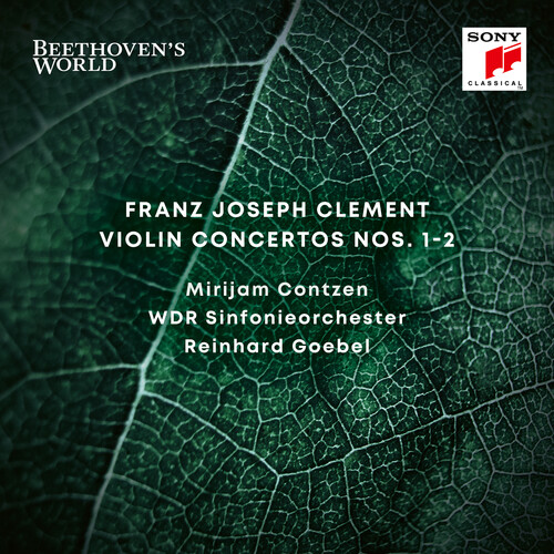 Violin Concertos