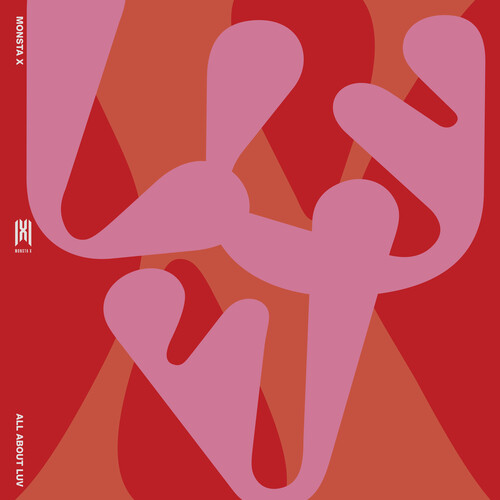 All About Luv: Casemade Book