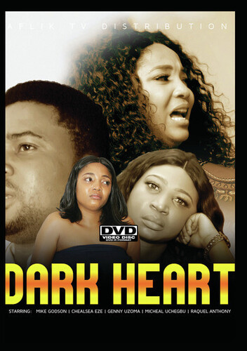 Dark Heart