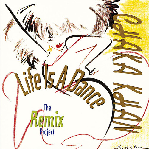 Life Is A Dance [Import]