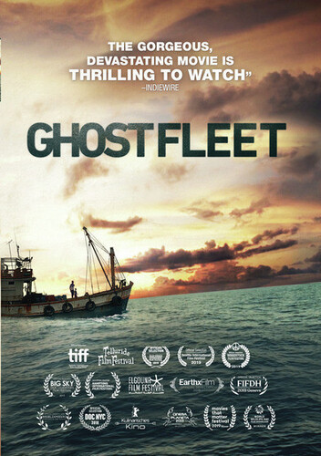 Ghost Fleet