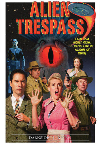 Alien Trespass