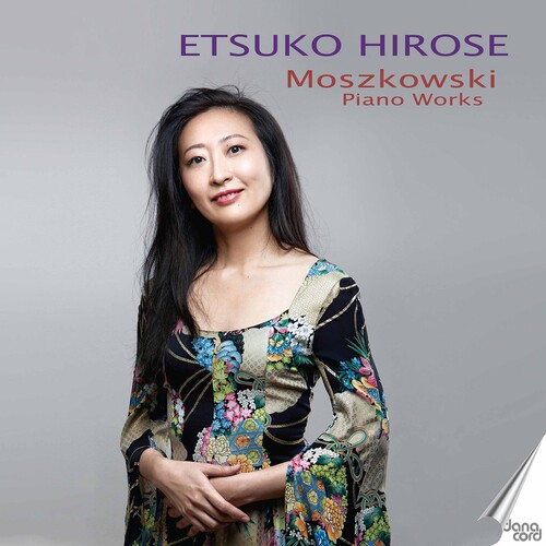 Etsuko Hirose - Piano Works