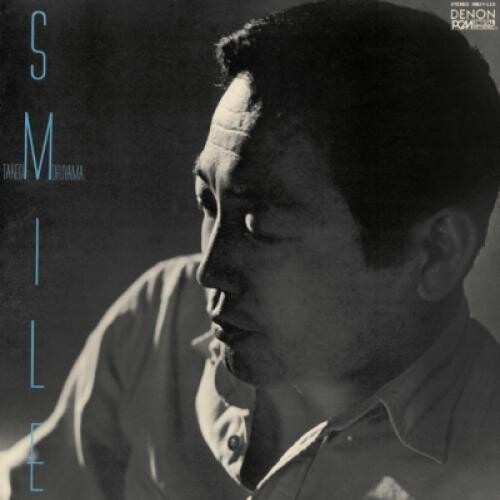 Takeo Moriyama - Smile