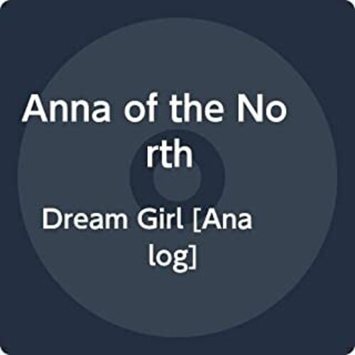 Dream Girl